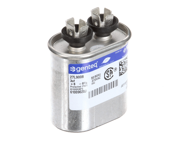 (image for) Carter Hoffmann 18600-0013 CAPACITOR FOR 18614-0360